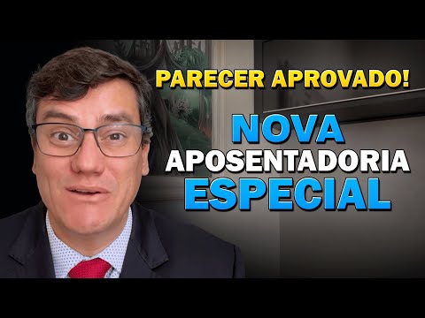 Special Retirement in 2025: APPROVED OPINION PL 42/2023!