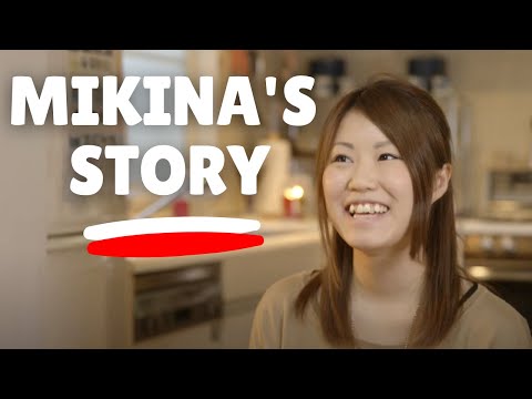 Unto All the World: Mikina Watanabe's Story - Japan