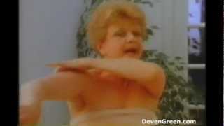 Welcome To My Bath House - A Comedy Parody by Deven Green