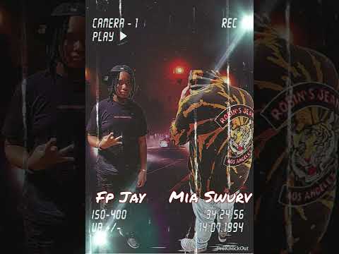 Fp Jay - Rack Spendin’ Ft. Mia Swurv (Official Audio) Prod.BeverlyOnTheBeat.