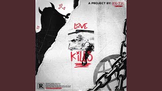 LOVE KILLS Music Video