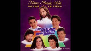 Los Bukis - Corazon Limpio