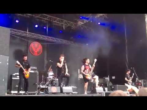 Bury Tomorrow - Lionheart