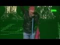 Guns N` Roses - Better (Live HD from The Joint in Las Vegas) Professional Shot