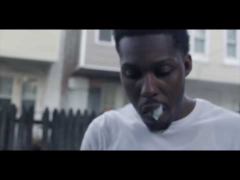 Yung Inkky - We Thuggin’ (feat Young Moose) [Official Video]