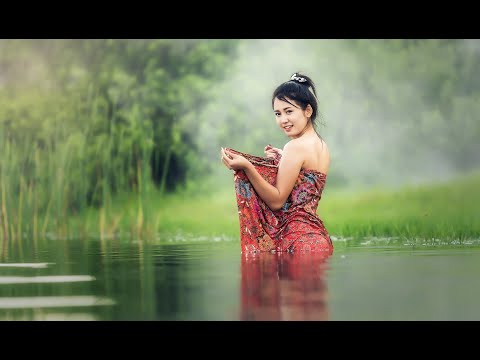 Như người trong tranh - Tâm Thư