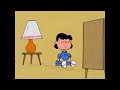 Fandub Linus Writes To The Great Pumpkin