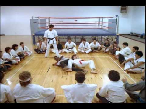 No Retreat No Surrender