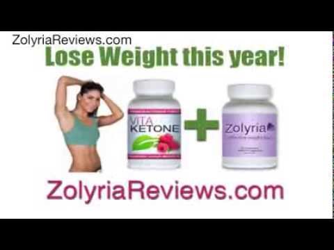 comment prendre vita ketone