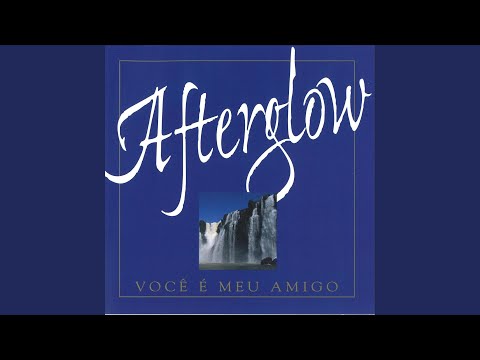 Careço de Jesus Assombro Me Causa