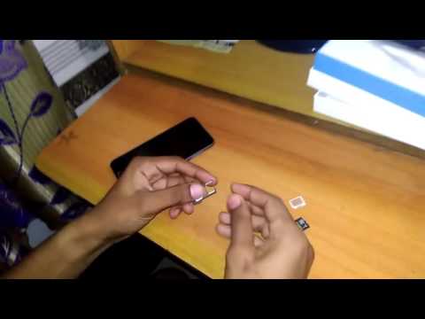 how insert sim card & micro sd in meizu m2via torchbrowser com