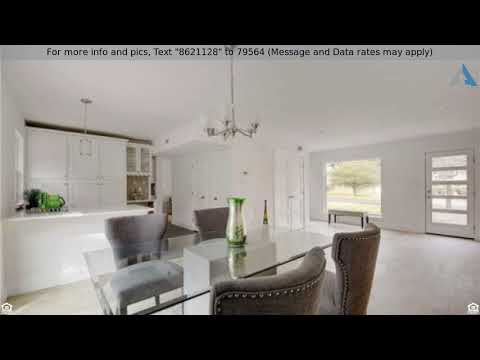 Priced at $749,900 - 4909 Tomahawk TRL, Austin, TX 78745