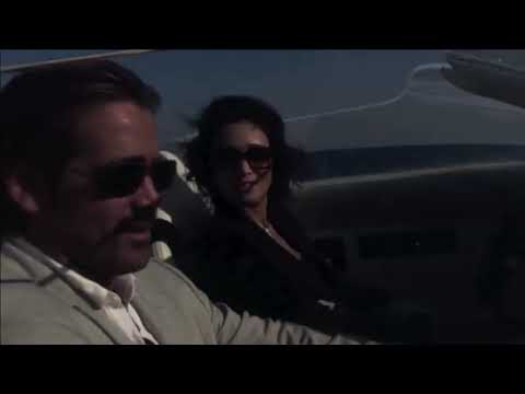 Boat Scene - Miami Vice