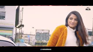 Drivery (Teaser) Angad Singh