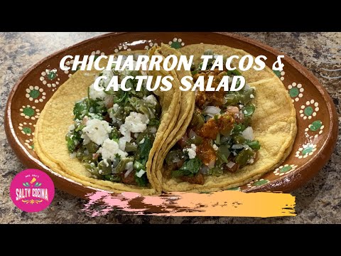 Take your Tacos to the Next Level with these two Combination