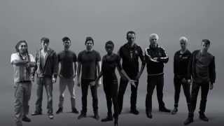 "Kein Fußbreit" Gegen Naziaufmarsch Magdeburg [Mobi] - 17.01.2015