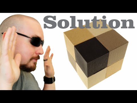 Markus Split from Oskar van Deventer - Solution