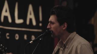 The Magic Gang - 'No One Else' (Yala! Sessions)