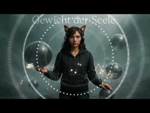 Gewicht der Seele – Emotionaler Deutschpop | Offizielles Musikvideo
