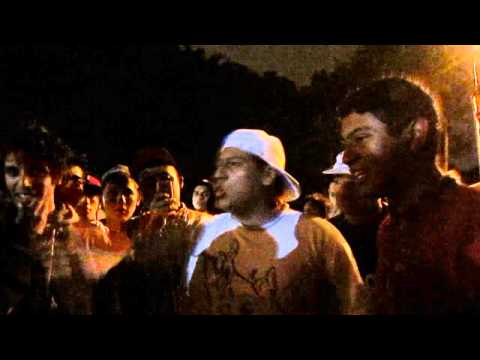 Stick, Jair vs Samex, Snai - Semifinales - Juego Limpio 2vs2 2014