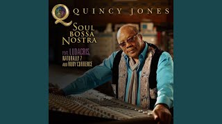 Soul Bossa Nostra (Feat. Ludacris, Naturally 7 and Rudy Currence)