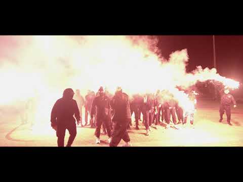 INK - DRILL KILL (Official Video)