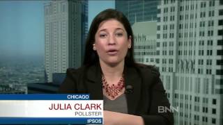Julia Clark on the Difficulties of Polling