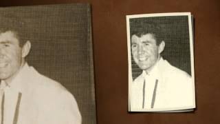 Sonny James - Only A Shadow Between