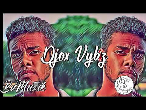 Jason Derulo - Tip To [NASH RMX ZOUK 2020]