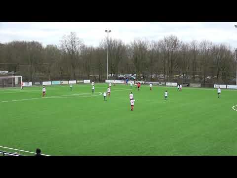 Zwaluw VFC JO13-1 ; Geldrop JO13-1 4 ; 0 16-3-2109 C2509