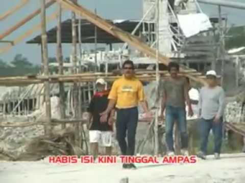 Chin Kwet Chun - Ancok Berancok (Rontok 2)