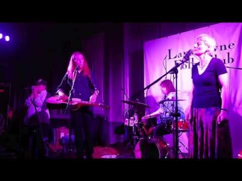 Zoe Mulford & Friends - Pat Wictor - Lansdowne Folk Club