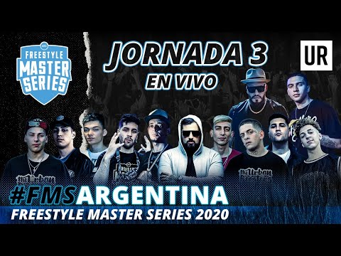 Urban Roosters and FMS Argentina