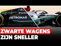 Waarom een zwarte Formule 1-auto sneller is dan een gekleurde | GPFans Special