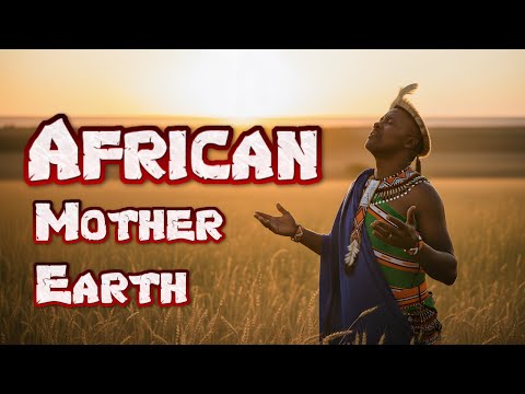 Spirit of the Earth – Epic Zulu Vocal Chant | Powerful Rhythm and Ancestral Energy