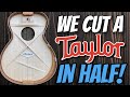 A Full Review Of A Taylor Academy 12 The Guitar Breakdown