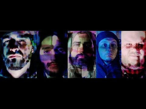 Left To The Wolves - Automated Dogma (Official Music Video)