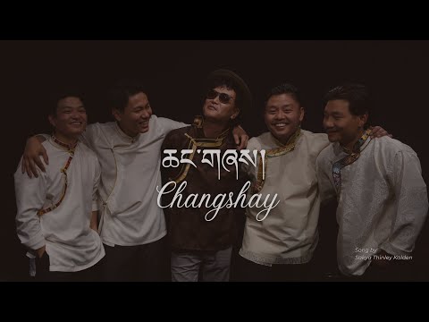 Changshay Medley / 2023 by Sakya Thinley Kalden