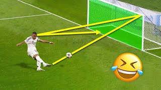 Funny Fails & Comedy Moments but they get increasingly more hillarious