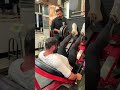 Leg press hardcore workout #itsme_karan #shorts #gym #karansingh #attitude #bodybuilding