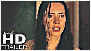 THE NIGHT HOUSE Trailer (2021)