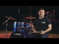 Yamaha Rydeen Drumset Overview thumbnail