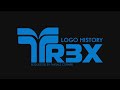 TR3X PR0DÚCTÍ0NS Logo History