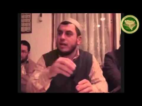 Vjerovanje u Sudnji dan 2. dio - Kurra hfz. Dževad Gološ, prof.