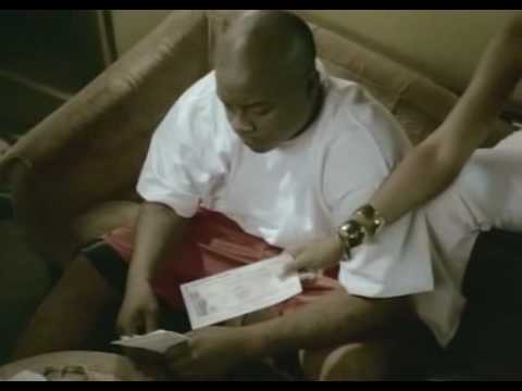 Jadakiss Ft. Mariah Carey - U Make Me Wanna [Official Music Video] [HQ]