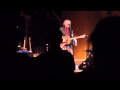 John Gorka - "Thorny Patch"