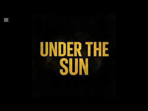 Staxx - UNDER THE SUN