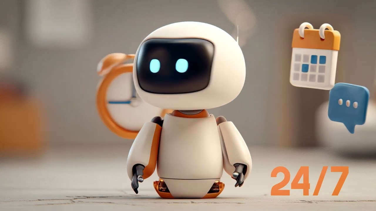 DAIRIA IA — Présentation vidéo