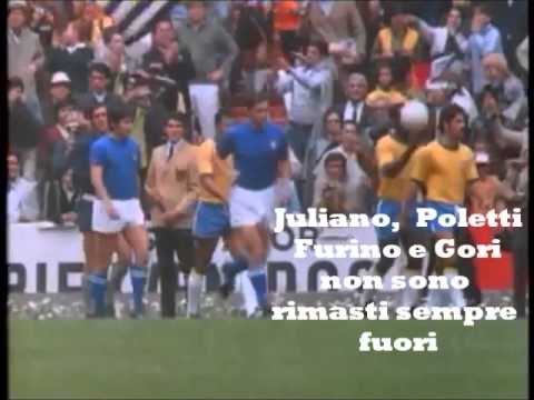 "Ossessione '70" (con testo) di Fausto Cigliano