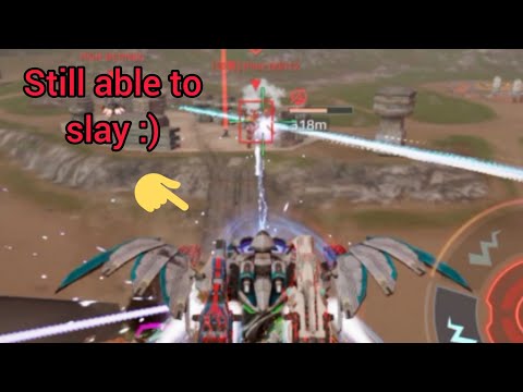 Prove of Fafnir is still heathy after nerf😏